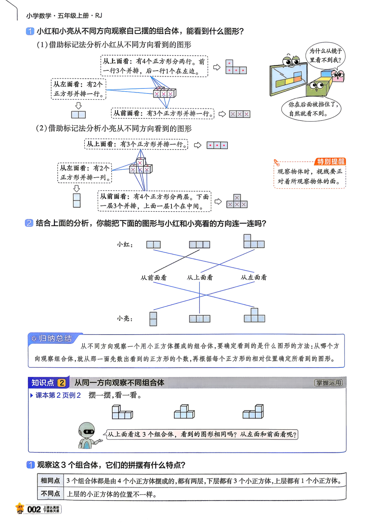 图片[5]-五年级上册（数学）教材帮+练习帮【电子版 可打印 含答案】（人教版）2026秋